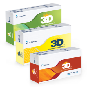 3D
