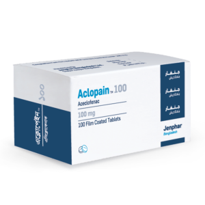 Aclopain