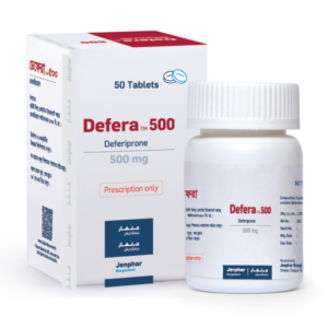 Defera