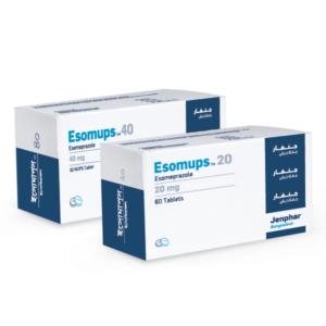 Esomups