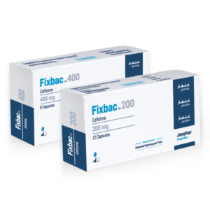 Fixbac