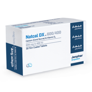 Natcal DX