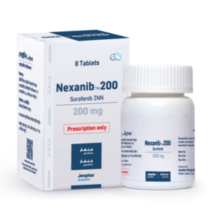 Nexanib