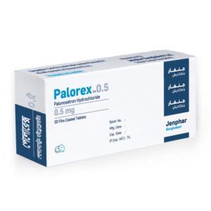 Palorex
