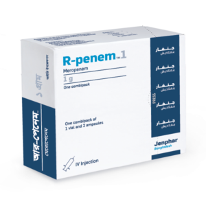 R-penem
