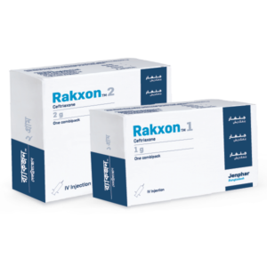 Rakxon