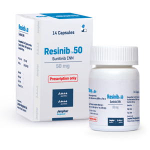 Resinib