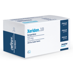 Xeridon