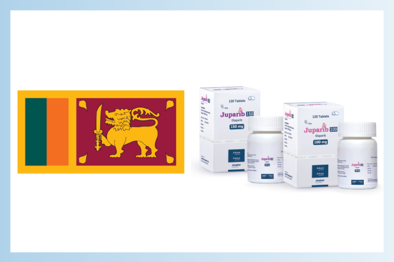 Historic debut in srilanka