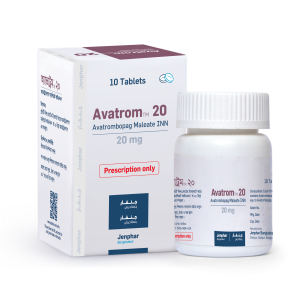 Avatrom 20