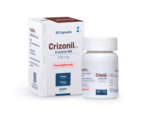 Crizonil